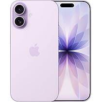 iPhone 17 256GB Lavender